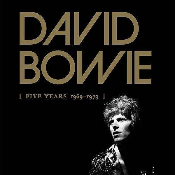 David Bowie - David Bowie [2 CD Deluxe Edition] - Amazon.com